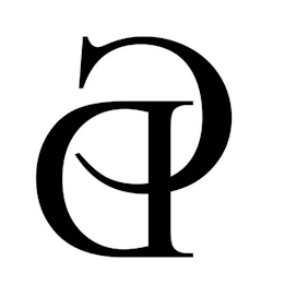 CD logo