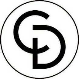 CD logo
