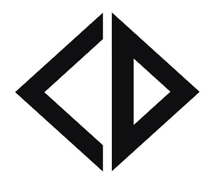 CD logo