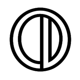 CD logo
