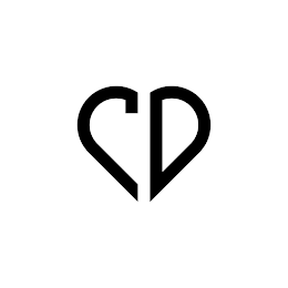 CD logo