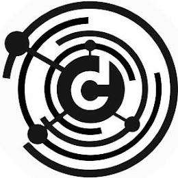 CD logo