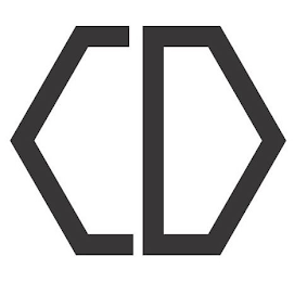 CD logo