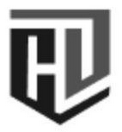 CD logo