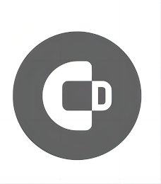 CD logo