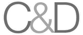 C&D logo