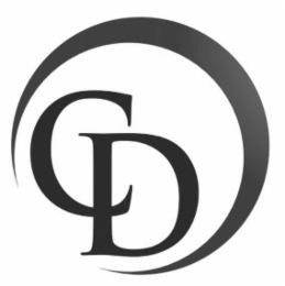CD logo