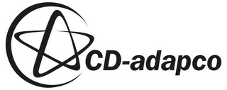 CD-ADAPCO logo
