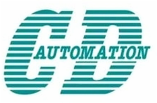 CD AUTOMATION logo
