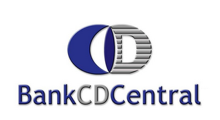 CD BANKCDCENTRAL logo
