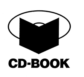 CD-BOOK logo