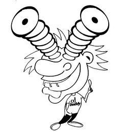 CD BUDDY logo