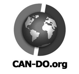 CD CAN-DO.ORG logo