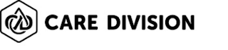 CD CARE DIVISION logo