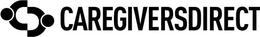 CD CAREGIVERS DIRECT logo