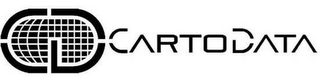 CD CARTODATA logo