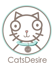 CD CATSDESIRE logo