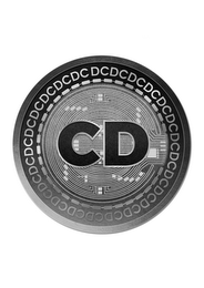 CD CD logo
