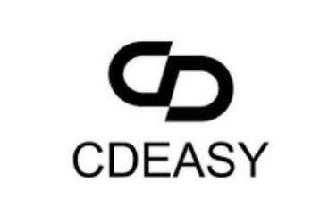 CD CDEASY logo
