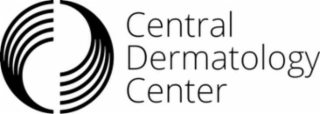 CD CENTRAL DERMATOLOGY CENTER logo