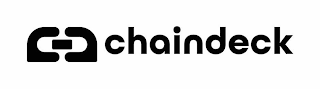 CD CHAINDECK logo