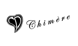 CD CHIMÈRE logo