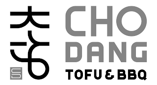 CD CHO DANG TOFU & BBQ logo