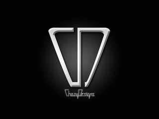 CD CHOZY DESIGNS logo