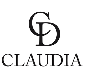 CD CLAUDIA logo