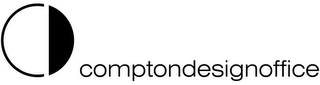 CD COMPTONDESIGNOFFICE logo