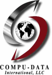 CD COMPU-DATA INTERNATIONAL, LLC logo