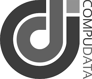 CD COMPUDATA logo