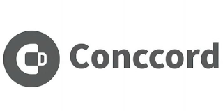 CD CONCCORD logo