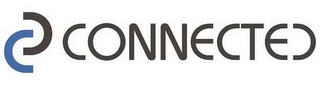 CD CONNECTED logo