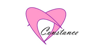 CD CONSTANCE logo