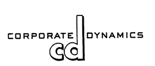 CD CORPORATE DYNAMICS