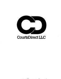 CD COURTSDIRECT LLC logo