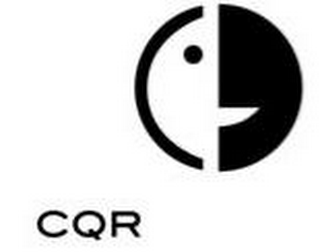 CD CQR logo