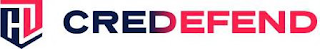 CD CREDEFEND logo