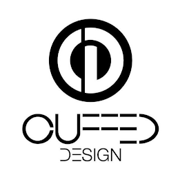 CD CUFFED DESIGN