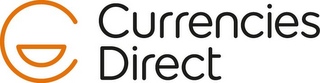 CD CURRENCIES DIRECT logo