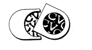 CD CV logo