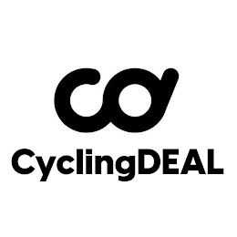 CD CYCLINGDEAL logo
