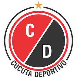 CD CÚCUTA DEPORTIVO logo