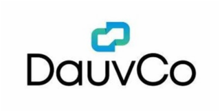 CD DAUVCO logo