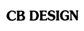 CD DESIGN logo