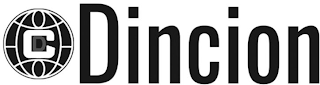 CD DINCION logo