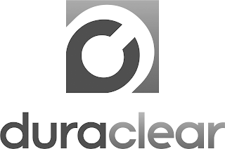 CD DURACLEAR logo