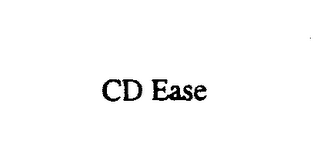 CD EASE logo