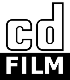 CD-FILM logo